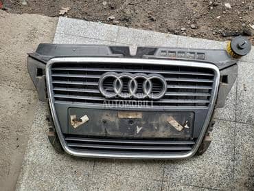 Branik i maska za Audi A3 od 2008. do 2012. god.