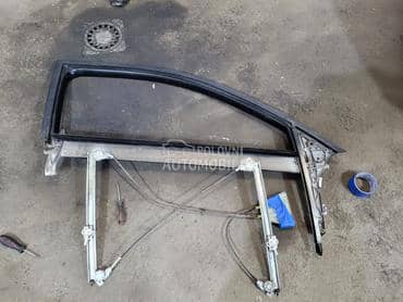 Podizac za dvoja vrata za Audi A3 od 2003. do 2012. god.