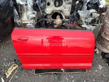 Prednja desna vrata za Audi A3 od 2003. do 2012. god.