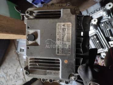 kopjuter racunar motora 1,6hdi za Peugeot 307, 407 od 2004. do 2008. god.