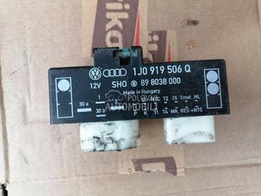 Relej ventilatora za Volkswagen Passat B5.5 od 2000. do 2005. god.