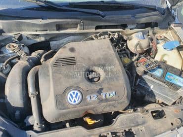 Motor 1.2TDI za Volkswagen Lupo za 2003. god.