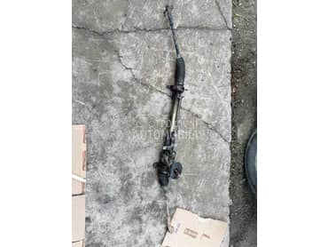 Letva volana za Volkswagen Golf 4 od 1997. do 2005. god.