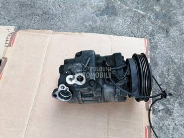 Kompresor klime  1.9Tdi 131ks za Volkswagen Passat B5.5 od 1996. do 2005. god.
