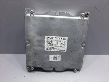 BALAST FARA za Audi Q5