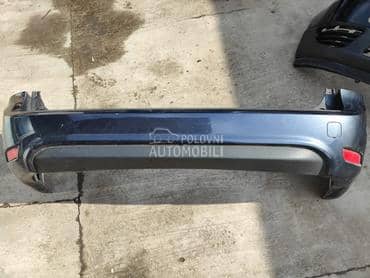 Branik za Ford Focus od 2008. do 2011. god.