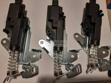 Motoric gepeka za Ford Fiesta