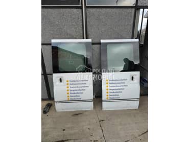 Vrata za Ford Transit Connect od 2008. do 2009. god.