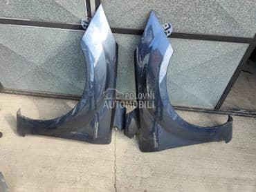 Krila za Ford Focus od 2008. do 2011. god.