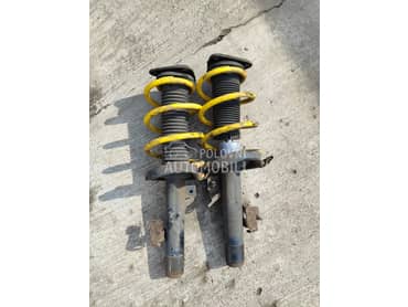 Amortizeri za Ford S-Max, Mondeo, Kuga ... od 2000. do 2021. god.