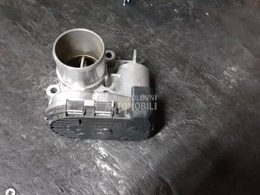 Klapna gasa za Renault Laguna