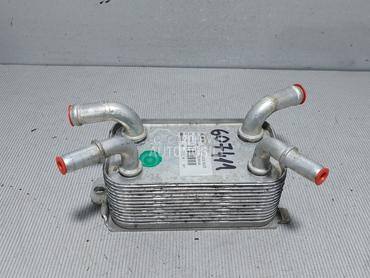 HLADNJAK ULJA za Volvo S40