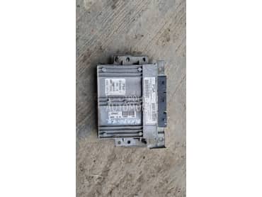 Kompjuter za Citroen Xsara Picasso