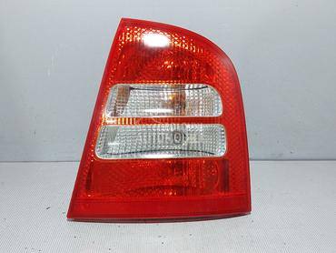 STOPA za Škoda Octavia