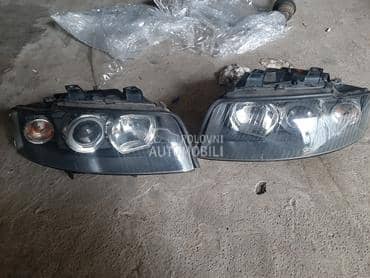 Farovi xenon za Audi A4 od 2001. do 2004. god.