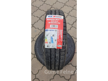 GT Radial 155/80 R12 Zimska