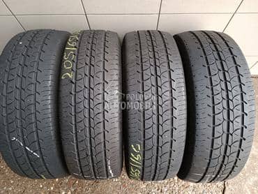 Barum 205/65 R16 Letnja