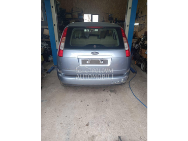 Ford C-Max 2.0aut 2006. god. -  kompletan auto u delovima