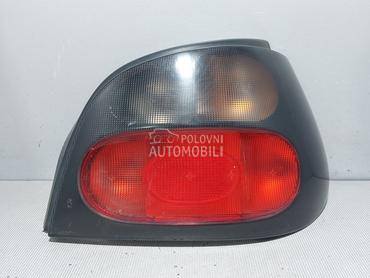 STOPA za Renault Megane