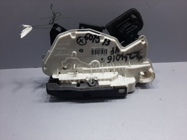 BRAVA VRATA za Volkswagen Golf 6