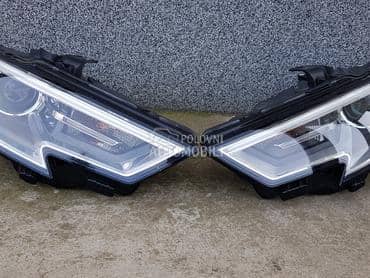 A3 FAR XENON LED FUL LED za Audi A3 od 2016. do 2021. god.