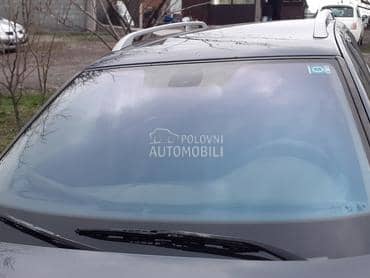 Sofersajbna laguna 2 za Renault Laguna