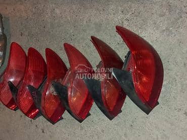 stop svetlo za Peugeot 206