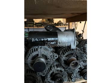 Alnaser 6 Brzina za Audi A4 od 2001. do 2007. god.