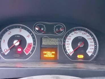 sat laguna 2 za Renault Laguna