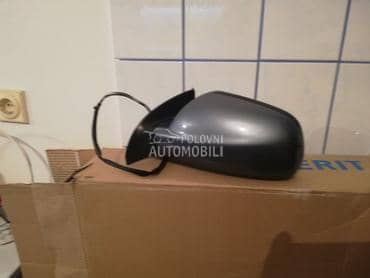 RETROVIZOR za Peugeot 307