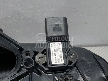 MAP SENZOR za Volkswagen Passat B7