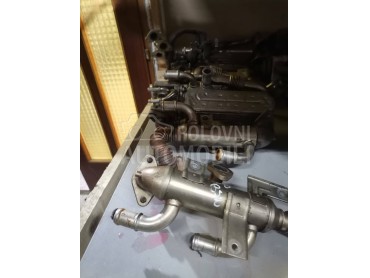 hladnjak egera za Audi A3, A4