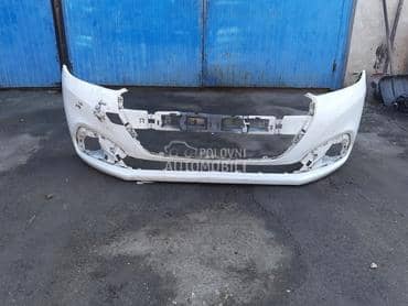 Prednji branik za Peugeot 208
