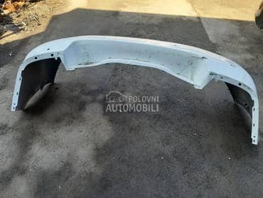 Zadnji branik za Peugeot 508