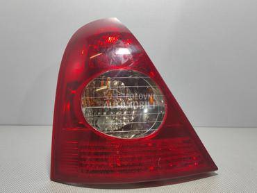 STOPA za Renault Clio