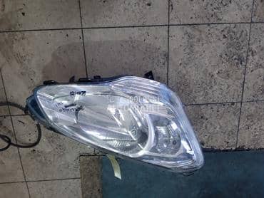 Far za Citroen Berlingo