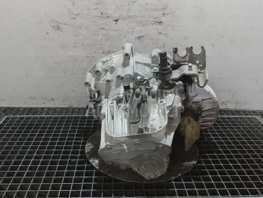 MJENJAC za Citroen Jumpy