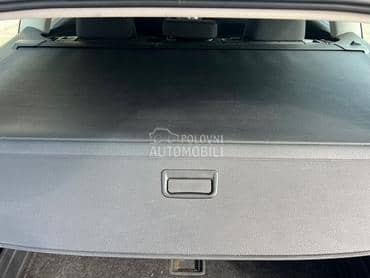 Roletna gepeka za Volkswagen Passat B6