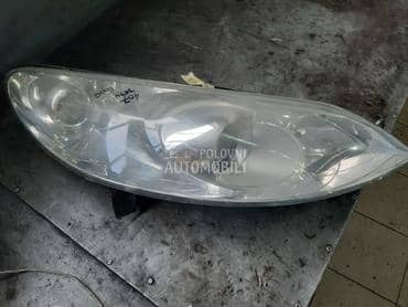 Far za Peugeot 407