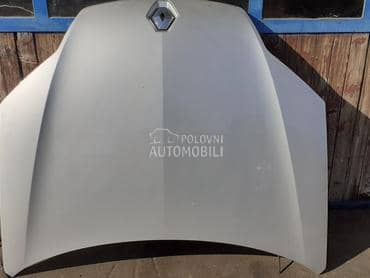 Hauba za Renault Laguna