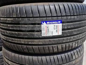 Michelin 285/40 R22 Letnja