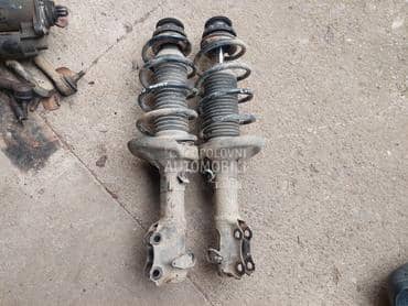 amortizeri za Volkswagen Lupo