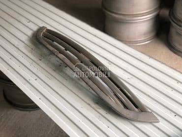 maska za MINI Cooper, Cooper S, One