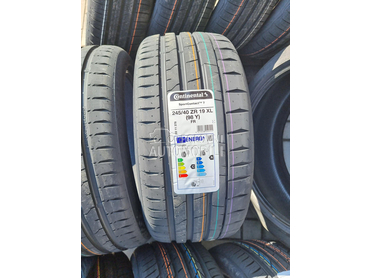 Continental 245/40 R19 Letnja