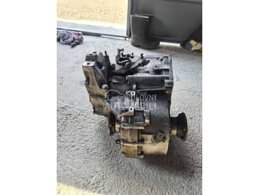 menjac 6b za Volkswagen Golf 4 od 1998. do 2004. god.