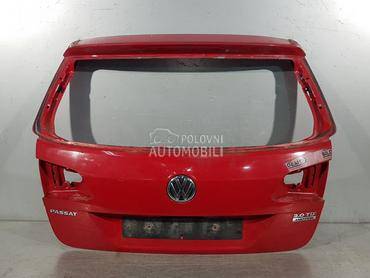 GEPEK za Volkswagen Passat B7