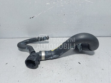 CRIJEVO za Volkswagen Golf 7