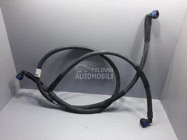 CRIJEVO za Škoda Rapid