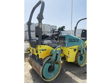 Ammann ARX45