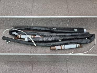 Airbag krova za Renault Fluence